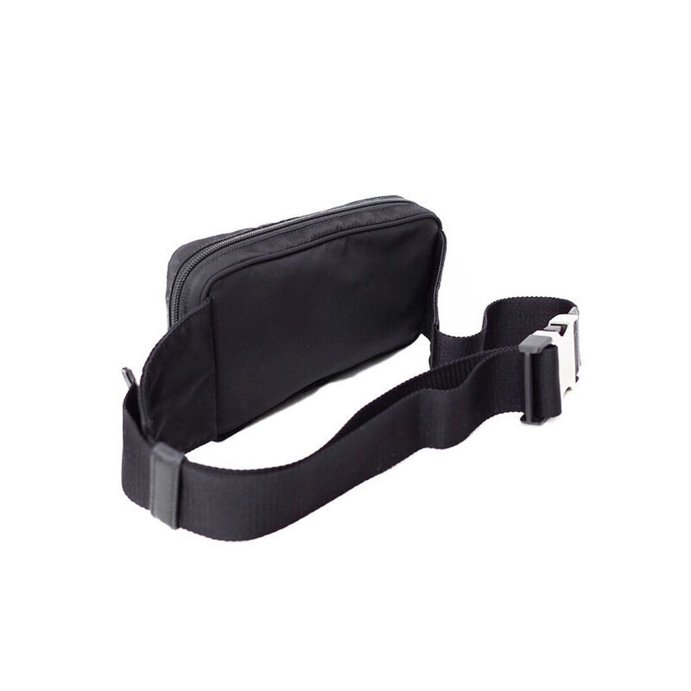 Prada Body Bum Crossbody Belt Bag Waist Clutch - Picture 2 of 5